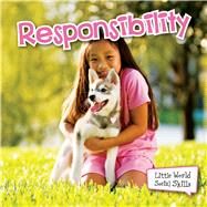 Responsibility by Hicks, Kelli L.; Pierce, Mellisa Z. (CON); Williams, Sam (CON), 9781618102638