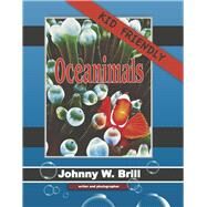 Oceanimals by Brill, Johnny W., 9781667852638