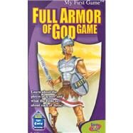 Full Armor of God Game by Stokka, R., 9789834502638