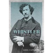 Whistler by Sutherland, Daniel E., 9780300232639
