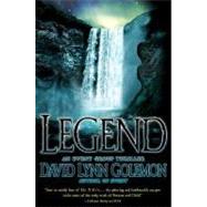 Legend An Event Group Thriller by Golemon, David L., 9780312352639