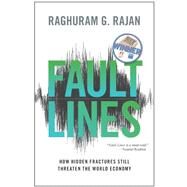Fault Lines by Rajan, Raghuram G., 9780691152639