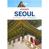 Lonely Planet Pocket Seoul 2 by O'Malley, Thomas; Tang, Phillip, 9781786572639