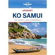 Lonely Planet Ko Samui by Harper, Damian, 9781787012639