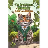 The Adventures of Mookie: A Cat with Attitude by Valerie Montero, 9781035872640