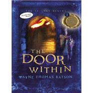 The Door Within by Batson, Wayne Thomas, 9781400322640