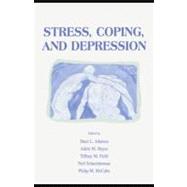 Stress, Coping, and Depression by Johnson, Sheri L.; Hayes, Adele M.; Field, Tiffany M.; Schneiderman, Neil, 9781410602640