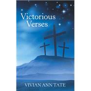 Victorious Verses by Tate, Vivian Ann, 9781973642640