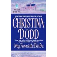 MY FAV BRIDE                MM by DODD CHRISTINA, 9780060092641