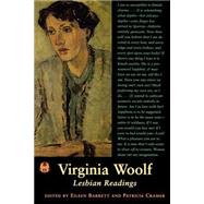 Virginia Woolf : Lesbian Readings by Barrett, Eileen, 9780814712641