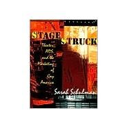 Stagestruck by Schulman, Sarah, 9780822322641