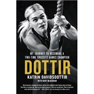 Dottir by Davidsdottir, Katrin; McKernan, Rory (CON), 9781250142641