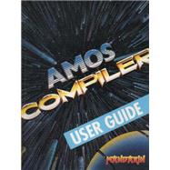 Amos User's Guide Version 4.0 by Arbuckle, James, 9781568272641