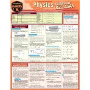 Physics - Quantum Mechanics by Kraabel, Brett, 9781423242642