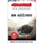 No Address by Ken Abraham, 9781637632642