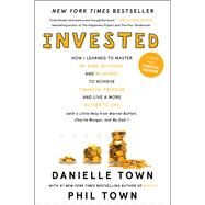 Invested by Town, Danielle; Town, Phil, 9780062672643