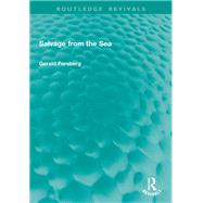 Salvage from the Sea by Gerald Forsberg, 9781003612643