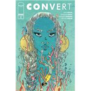 Convert #4 by John Arcudi, 9798368872643