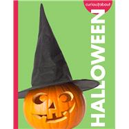 Curious about Halloween by Silver, Erin, 9798896852643