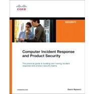 Computer Incident Response and Product Security by Rajnovic, Damir, 9781587052644