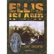 Ellis Island by Burdick, John, 9781597642644