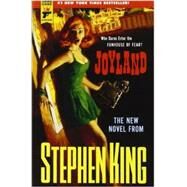 Joyland by KING, STEPHEN, 9781781162644