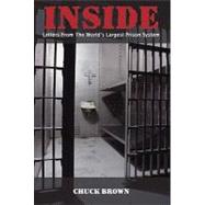 Inside by Brown, Chuck, 9781933002644