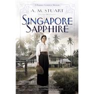 Singapore Sapphire by Stuart, A. M., 9781984802644
