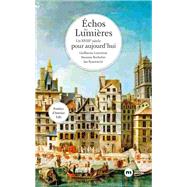 chos des Lumires by Guillaume Lancereau; Suzanne Rochefort; Jan Synowiecki, 9782380942644