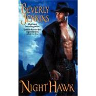 Night Hawk by Jenkins Beverly, 9780062032645