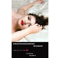 Photographing Women by Springs, Joy, 9781502962645