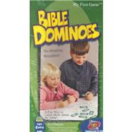 Bible Dominoes by Not Available (NA), 9789834502645