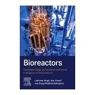 Bioreactors by Singh, Lakhveer; Yousuf, Abu; Mahapatra, Durga Madhab, 9780128212646