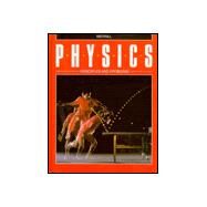 Physics Principles and Problems by Merrill; Zitzewitz, Paul W., 9780675172646