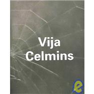 Vija Celmins by Celmins, Vija, 9780714842646