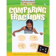 Comparing Fractions by Berry, Minta, 9780778752646