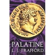Palatine by Trafford, L. J., 9781782202646