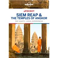 Lonely Planet Pocket Siem Reap & the Temples of Angkor 3 by Ray, Nick, 9781787012646
