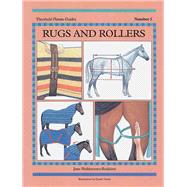 Rugs and Rollers by Holderness-Roddam, Jane; Vincer, Carole, 9781872082646