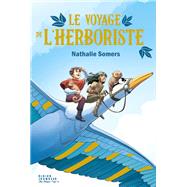 Le Voyage de l'herboriste by Nathalie Somers, 9782278122646
