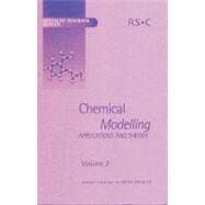 Chemical Modelling by Hinchliffe, A.; Babic, D. (CON); Klein, D. J. (CON); Lewis, R. A. (CON); Pugh, D. (CON), 9780854042647