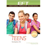 Eft for Teens by Stapleton, Peta, 9781604152647