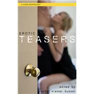 Erotic Teasers by Bussel, Rachel Kramer, 9781627782647