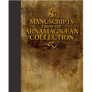 66 Manuscripts from the Collection of rnamagnaean by Driscoll, Matthew James; skarsdttir, Svanhildur, 9788763542647
