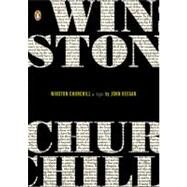 Winston Churchill : A Life by Keegan, John (Author), 9780143112648