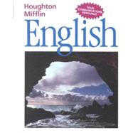 English by Haley-James, Shirley; Stewig, John Warren, 9780395502648