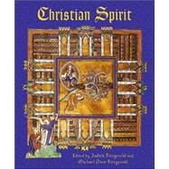 Christian Spirit by Oren, Michael; Oren, Michael; Fitzgerald, Judy; Fitzgerald, Judy, 9780941532648