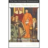The Merchant of Venice by Shakespeare, William; Rothwell, Kenneth Sprague; Lake, James H., 9781585102648