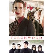 Torchwood: The Twilight Streets by Russell, Gary, 9781785942648
