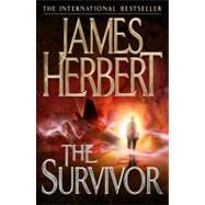 The Survivor by Herbert, James, 9780330522649